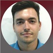 Estudiante recién acabada la carrera de Administración y Dirección de empresas dispuesta a ayudar a dar clases a cualquier tipo de edades especialmente en el area de matemáticas